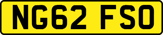 NG62FSO