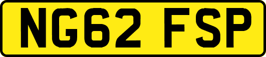 NG62FSP