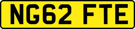 NG62FTE