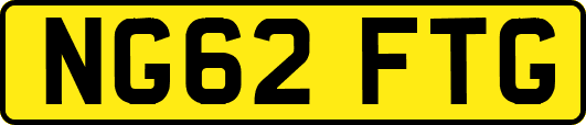 NG62FTG