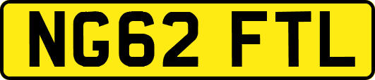 NG62FTL