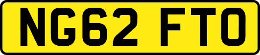 NG62FTO