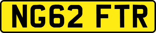 NG62FTR