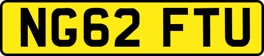 NG62FTU