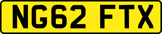 NG62FTX