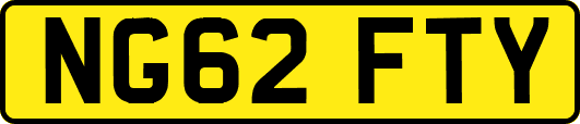 NG62FTY