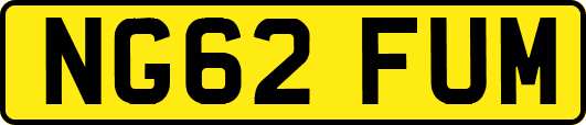 NG62FUM