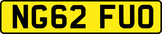NG62FUO