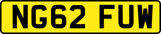 NG62FUW