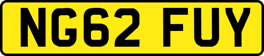 NG62FUY