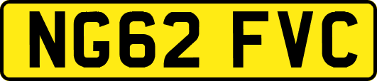 NG62FVC