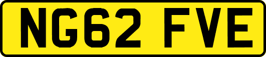 NG62FVE