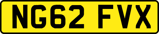 NG62FVX
