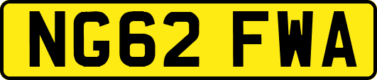 NG62FWA
