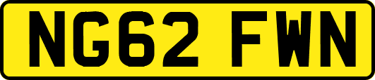 NG62FWN