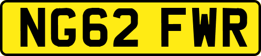 NG62FWR