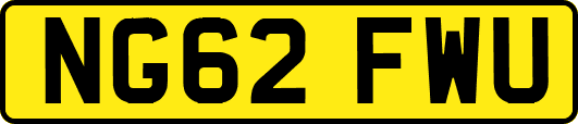 NG62FWU