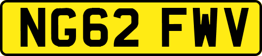 NG62FWV