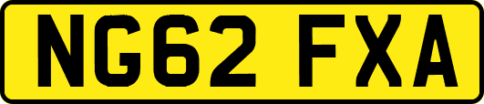 NG62FXA