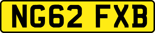 NG62FXB