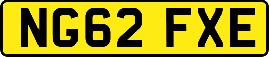 NG62FXE