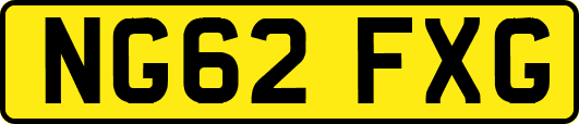 NG62FXG
