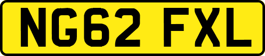 NG62FXL