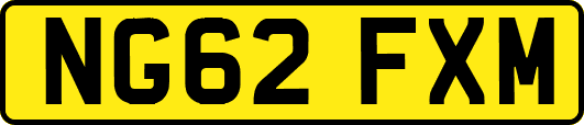 NG62FXM