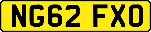 NG62FXO