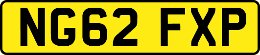 NG62FXP
