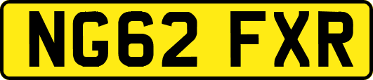 NG62FXR