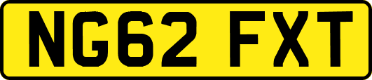 NG62FXT