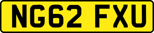 NG62FXU