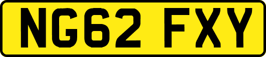 NG62FXY