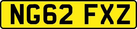NG62FXZ
