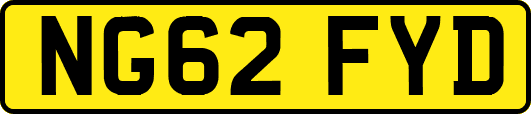 NG62FYD