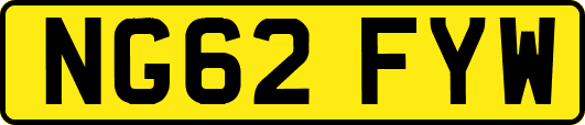 NG62FYW