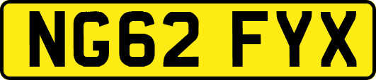 NG62FYX