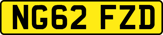 NG62FZD