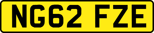 NG62FZE