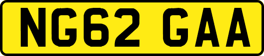 NG62GAA