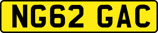 NG62GAC