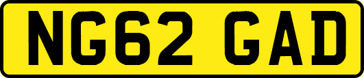 NG62GAD