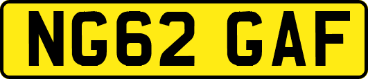 NG62GAF