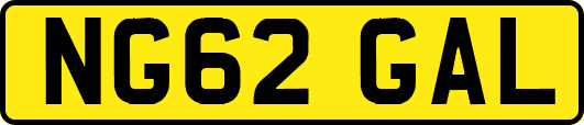 NG62GAL