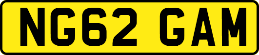 NG62GAM
