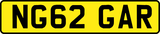 NG62GAR