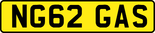 NG62GAS