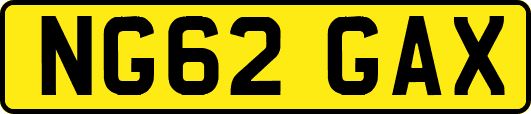 NG62GAX