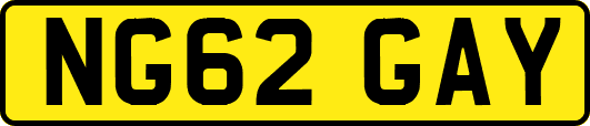 NG62GAY